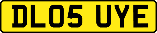 DL05UYE