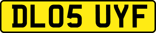 DL05UYF