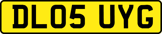 DL05UYG