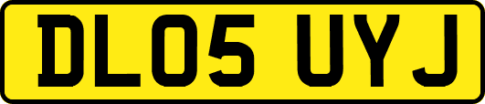 DL05UYJ