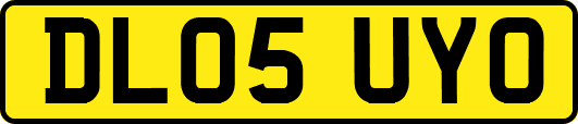 DL05UYO