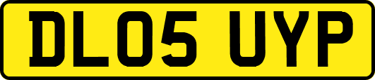 DL05UYP