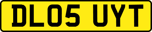 DL05UYT