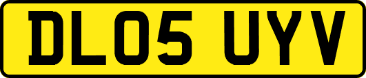 DL05UYV