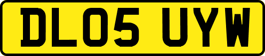 DL05UYW