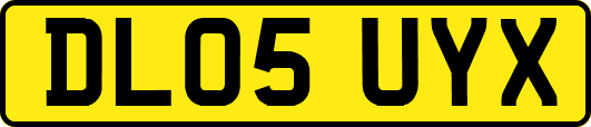 DL05UYX