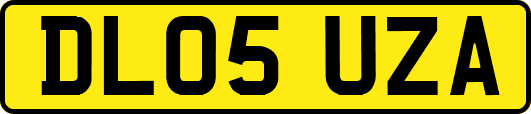 DL05UZA
