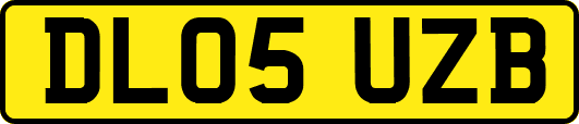 DL05UZB