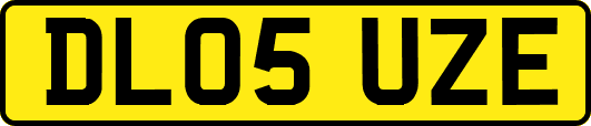 DL05UZE