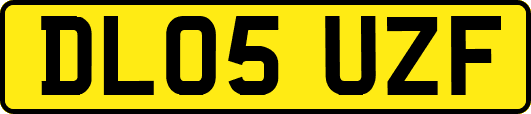 DL05UZF