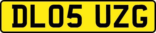 DL05UZG