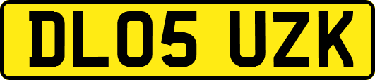 DL05UZK