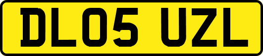 DL05UZL