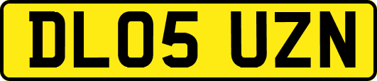 DL05UZN