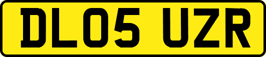 DL05UZR