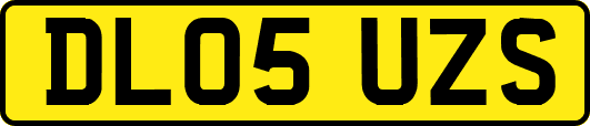 DL05UZS