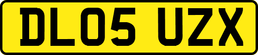 DL05UZX