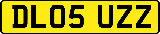 DL05UZZ