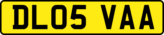 DL05VAA