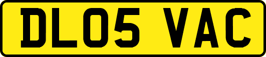 DL05VAC