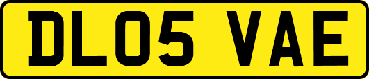 DL05VAE