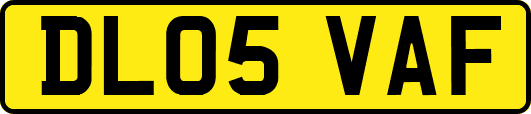 DL05VAF