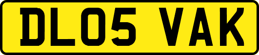 DL05VAK