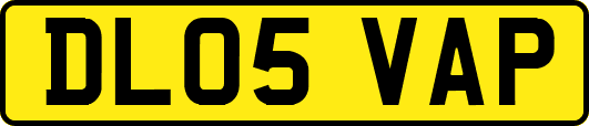DL05VAP