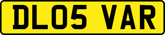 DL05VAR