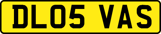 DL05VAS