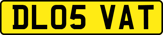 DL05VAT