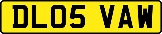 DL05VAW