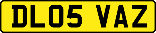 DL05VAZ