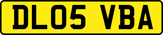 DL05VBA