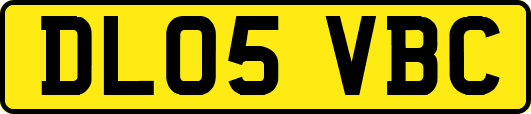 DL05VBC
