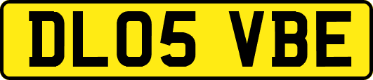 DL05VBE