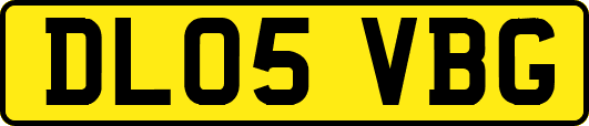DL05VBG