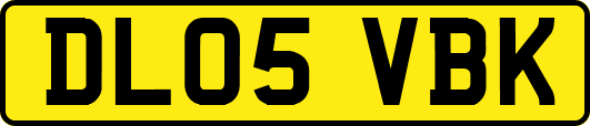 DL05VBK