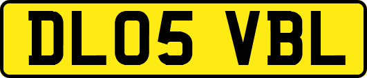 DL05VBL