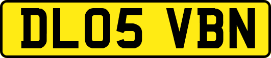 DL05VBN