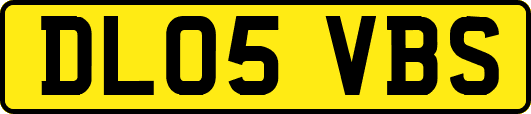 DL05VBS