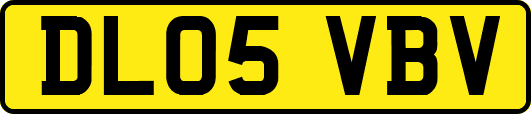 DL05VBV