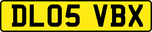 DL05VBX
