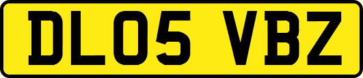 DL05VBZ