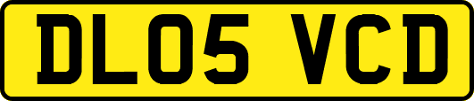 DL05VCD