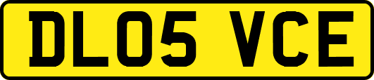 DL05VCE