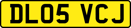 DL05VCJ