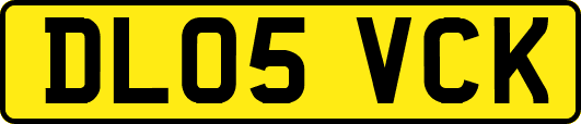 DL05VCK