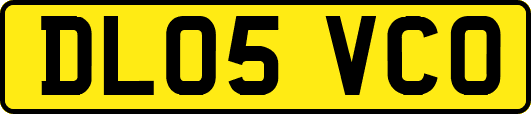DL05VCO