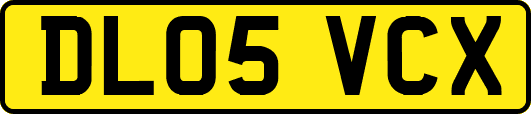 DL05VCX